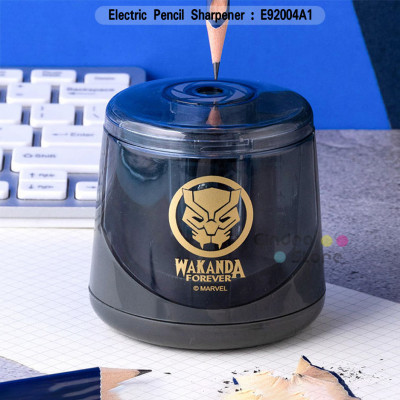 Electric Pencil Sharpener : DM22067A